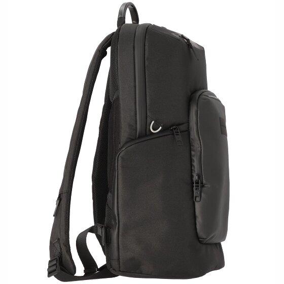 Porsche Design Urban Eco S Plecak z przegrodą na laptopa 45 cm