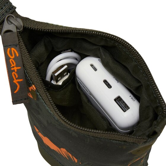 Satch Piórnik 17 cm