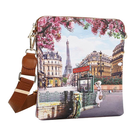 Y Not? Yesbag Torba na ramię 23 cm