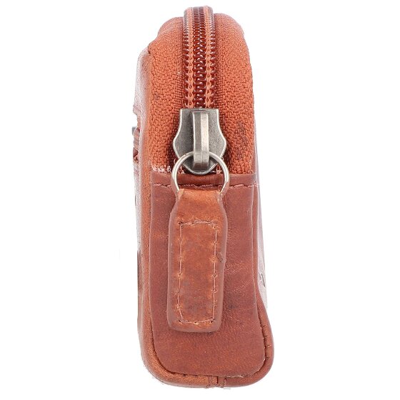 camel active Como Portfel z kluczem Skórzany 11 cm