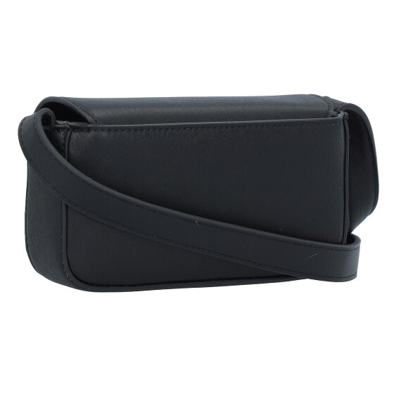 Calvin Klein Iconic Plaque Torba na ramię 17 cm