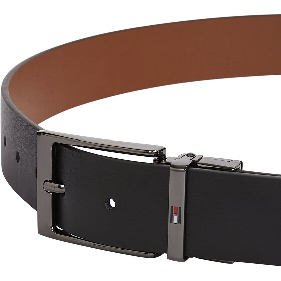 Tommy Hilfiger Layton Rev Odwracalny pasek Skórzany