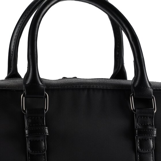 Valentino Nemesys Teczka 41 cm Komora na laptopa