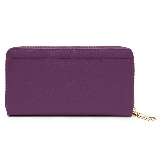 Lazarotti Bologna Leather Portfel Skórzany 19 cm