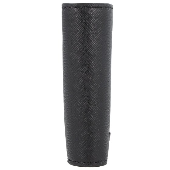 Calvin Klein Modern Bar Portfel Ochrona RFID Skórzany 12.5 cm