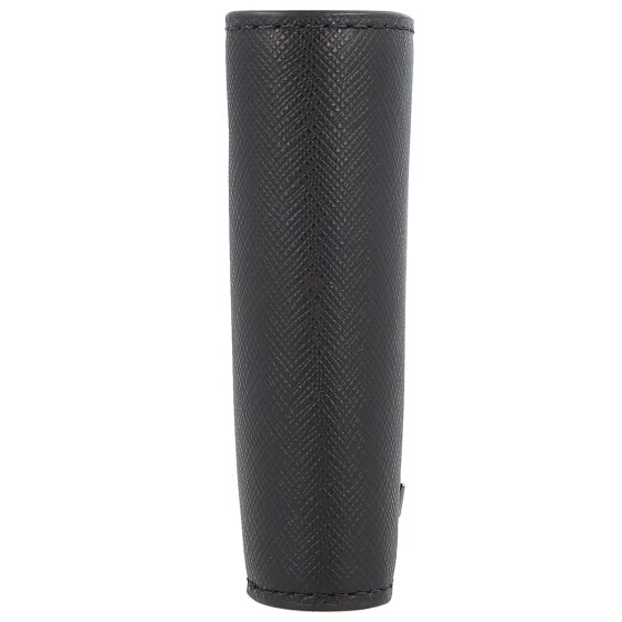 Calvin Klein Modern Bar Portfel Ochrona RFID Skórzany 12.5 cm