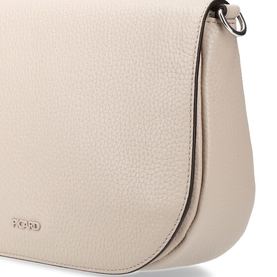 Picard Texel Torba na ramię Skórzany 24 cm