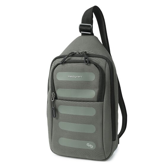 Hedgren Comby Sling Ochrona RFID 33 cm