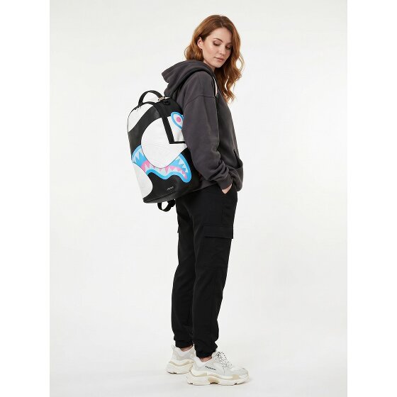 Sprayground Sleek Plecak 45 cm Komora na laptopa