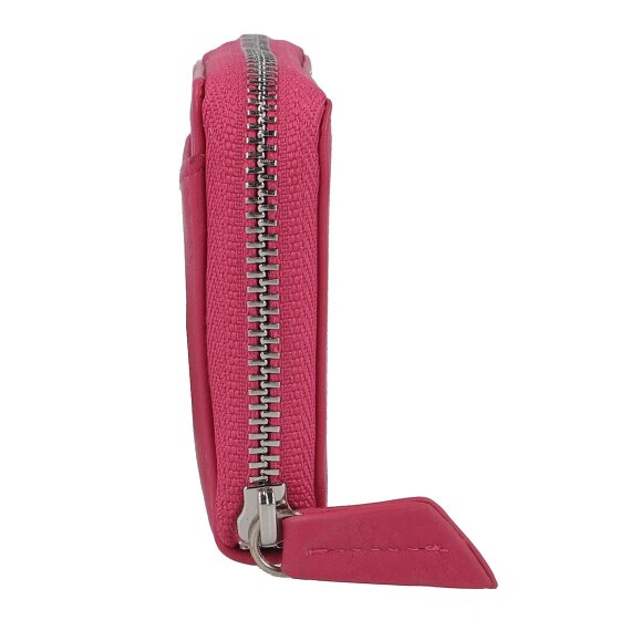 Braun Büffel Joy Portfel z kluczem Skórzany 10.5 cm