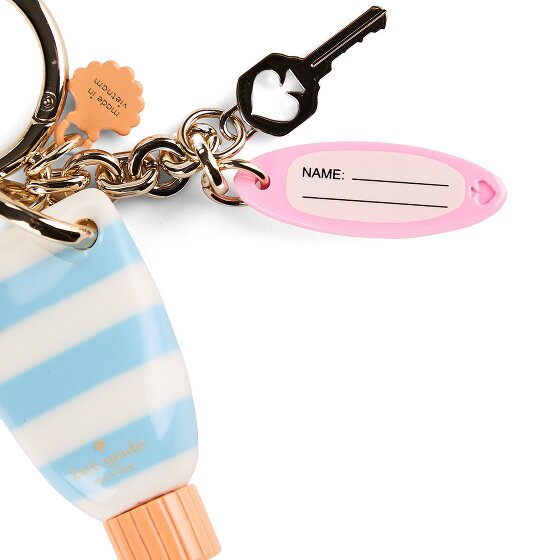 Kate Spade New York Brelok do kluczy 4 cm