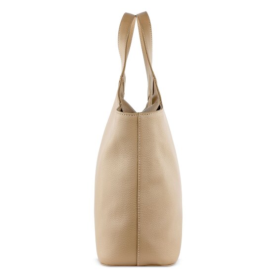 bugatti Elsa Shopper Bag M Skórzany 42 cm