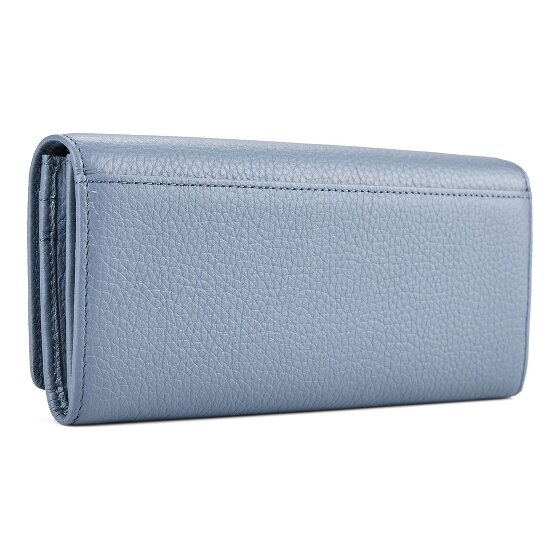 AIGNER Fashion Portfel Ochrona RFID Skóra 20 cm