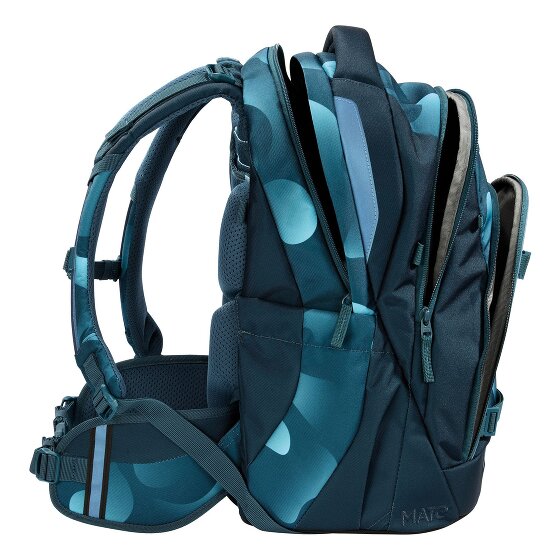 coocazoo Mate Plecak szkolny 44 cm