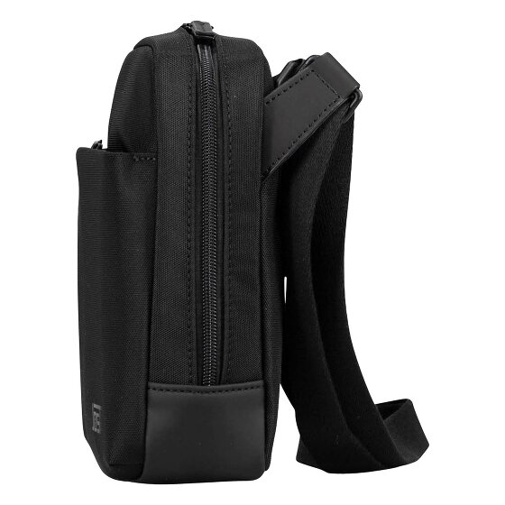 Jost Tallinn Mini Torba Torba na ramię XS Ochrona RFID 18 cm