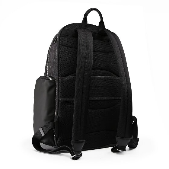 Boss Highway Plecak 43 cm Komora na laptopa