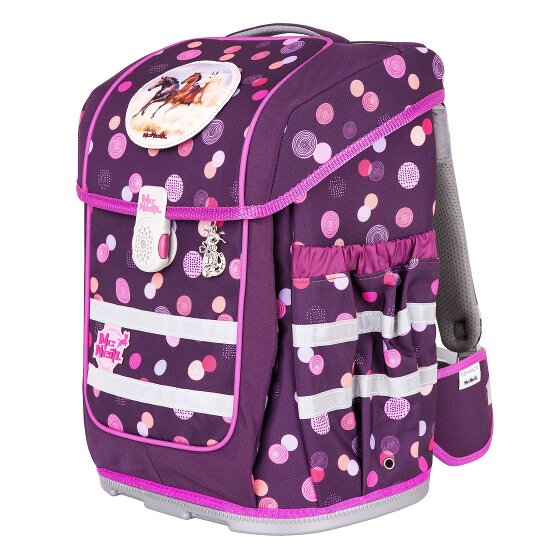 McNeill Ergo Compacto Zestaw tornistra 5-części