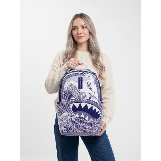 Sprayground Sleek Plecak 45 cm Komora na laptopa