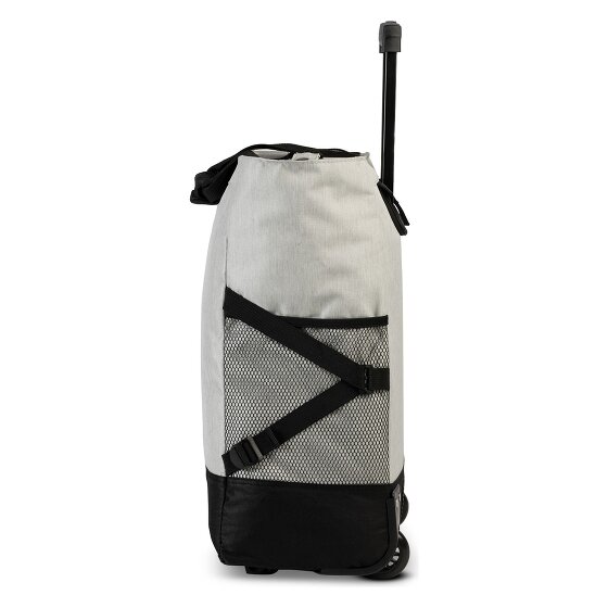 Punta Wheel "Unser Klassiker" Walizka na zakupy 50 cm