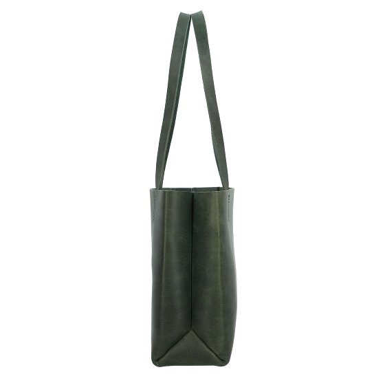 Harold's Paperbag Torba na ramię Skóra 32 cm