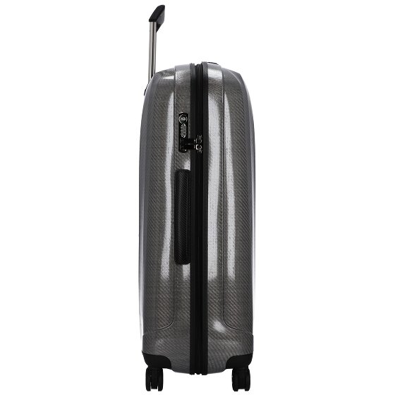 Roncato We Are Glam 4 kółka Walizka 78 cm