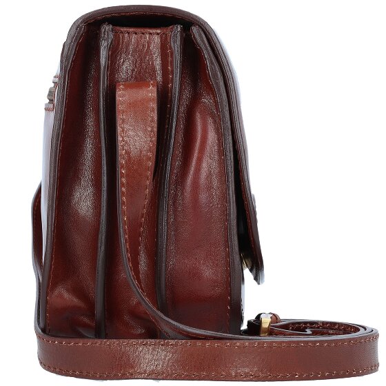 The Bridge Story Donna Torba na ramię skórzana 24 cm