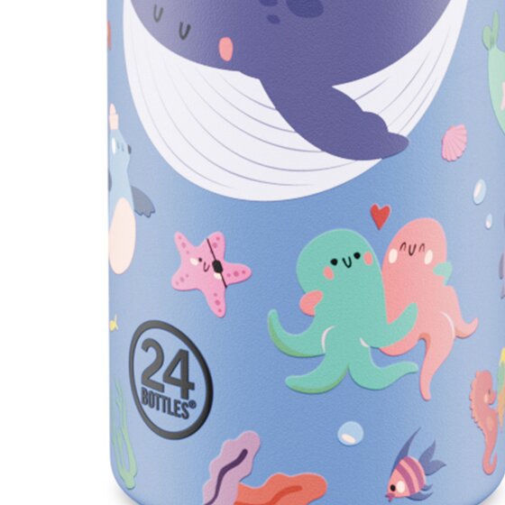 24Bottles Butelka do picia Kids Urban 500 ml