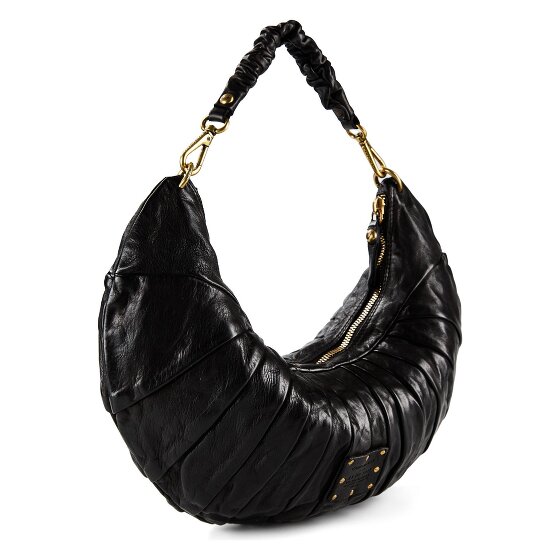 Campomaggi Luna Torba na ramię Skórzany 45 cm