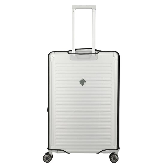 Travelite Accessoires Pokrowiec na walizkę 77 cm
