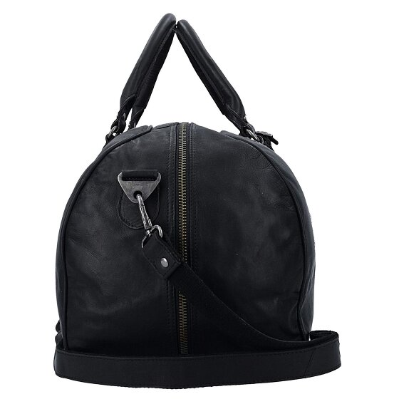 The Chesterfield Brand Liam Torba podróżna Weekender Skórzany 46 cm