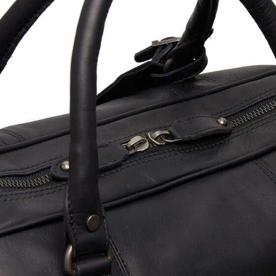 The Chesterfield Brand Liam Torba podróżna Weekender Skórzany 46 cm