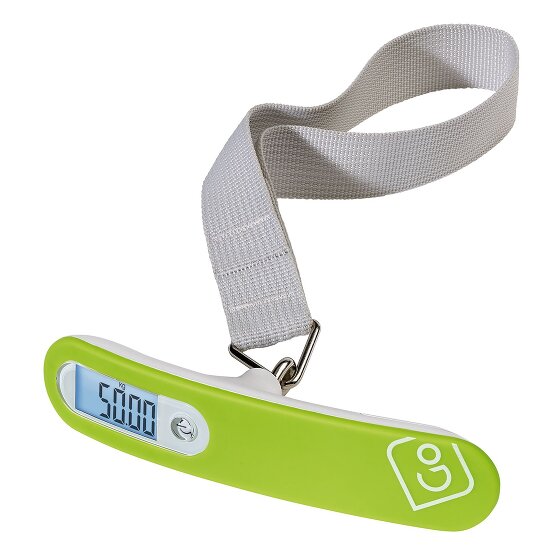Go Travel Waga walizkowa 5.5 cm