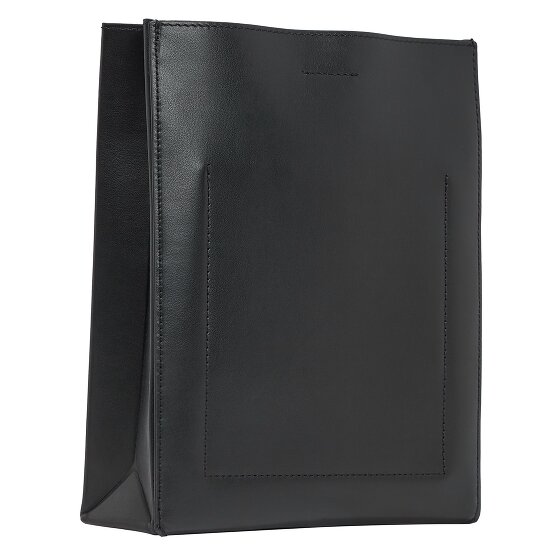 Calvin Klein Line Torba na ramię Skórzany 24.5 cm