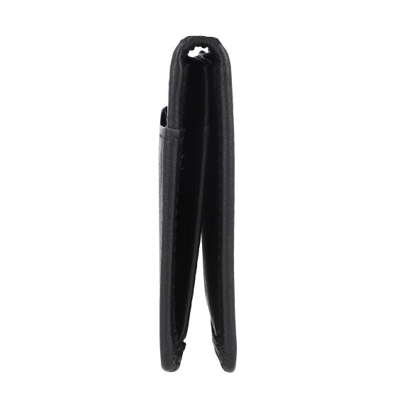 Braun Büffel Golf Edition Etui na karty kredytowe Skórzany 11.5 cm