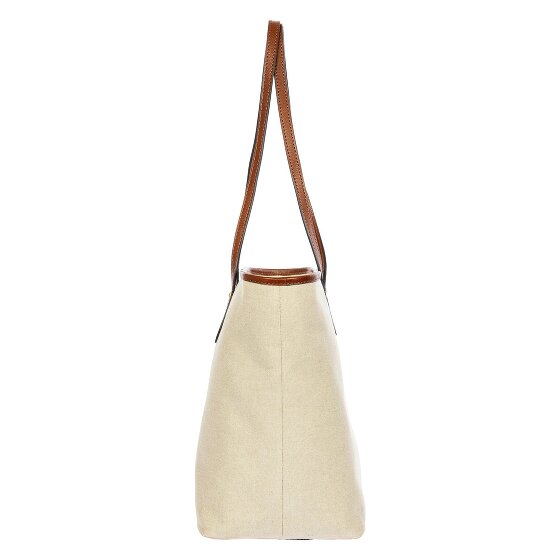 Bric's Volterra Trama Shopper Bag 35 cm