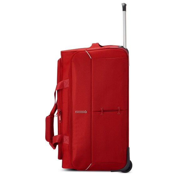 Roncato Ironik 2.0 Holdall na 2 kółkach 58 cm