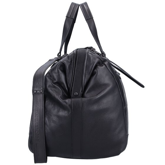 aunts & uncles Grandma's Luxury Club Mrs. Currant Bread Torba podróżna Skórzany 44 cm