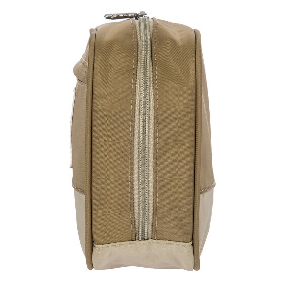 Bric's Replay Sand Woo Kosmetyczka 25 cm