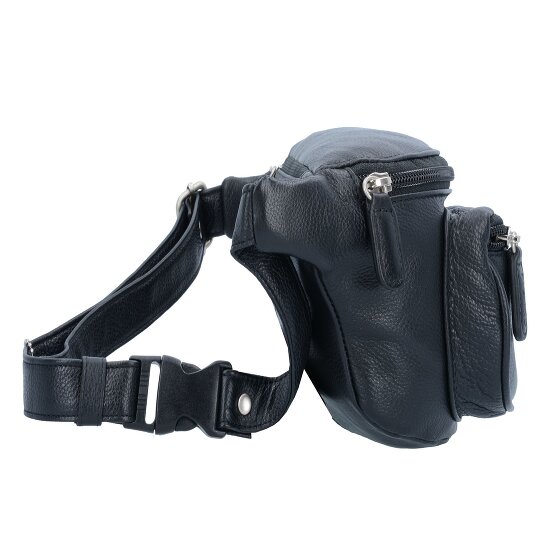 Picard Luis Fanny Pack Leather 20 cm