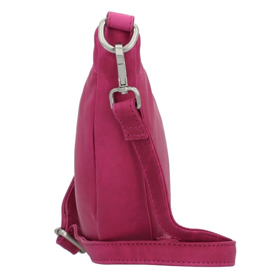 Jack Kinsky Aruba 2 Torba na ramię Skórzany 25 cm