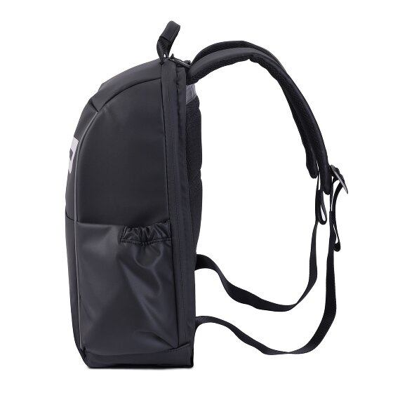 Hedgren Commute Bike Rim Plecak rowerowy Ochrona RFID 38 cm