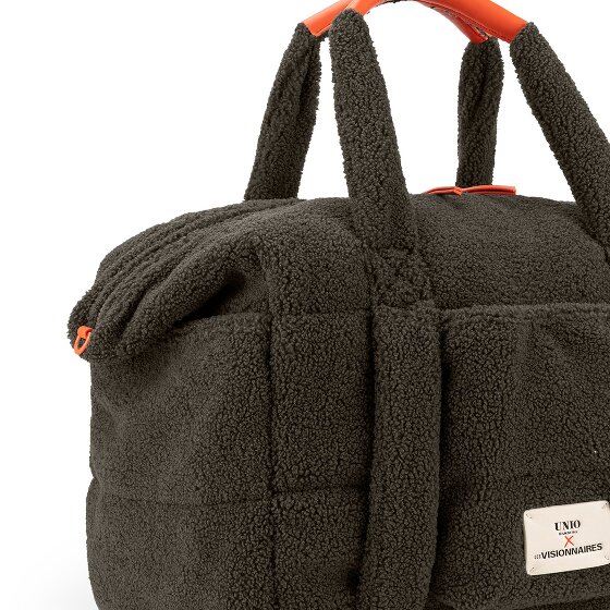 LES VISIONNAIRES Unio Travel Shopper Bag 60 cm