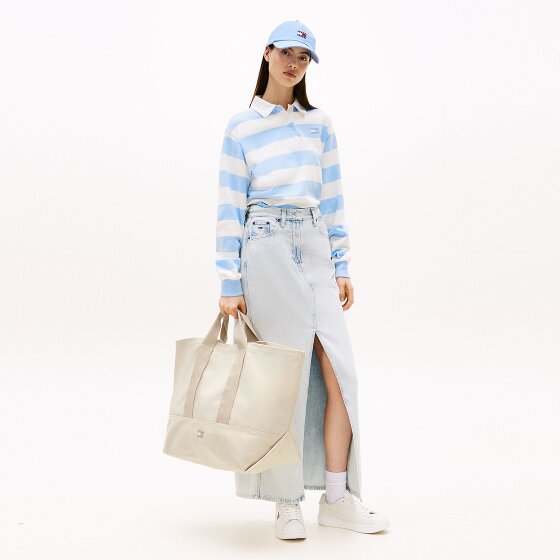 Tommy Hilfiger Jeans TJW Tote Shopper Bag 62 cm