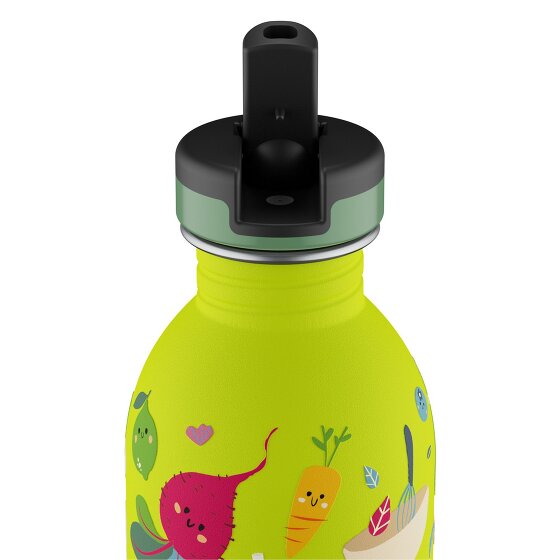 24Bottles Kids Urban Drinking Bottle 250 ml