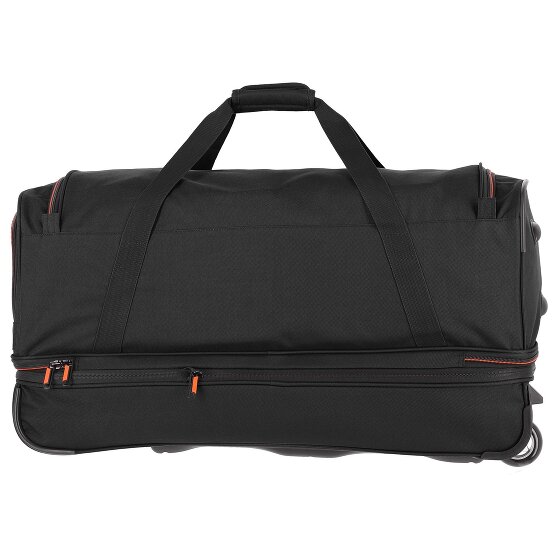 Travelite Basics 2 Roll Travel Bag 70 cm