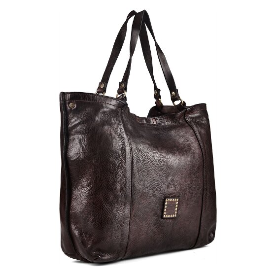 Campomaggi Violante Shopper Bag Skóra 48 cm