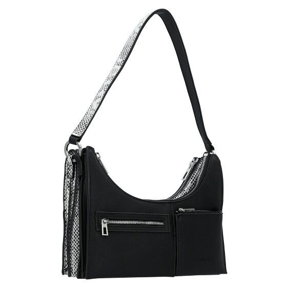 Desigual Delta Vega Torba na ramię 24 cm