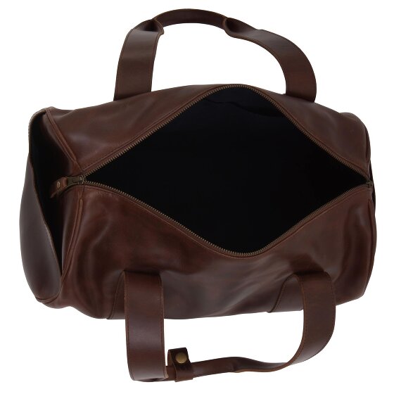 Buckle & Seam Franz Torba podróżna Weekender Skórzany 23 cm