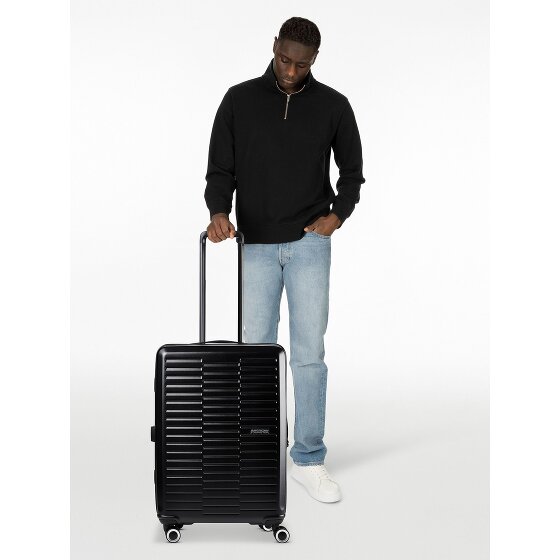 American Tourister Sunset Hills 4 kółka Walizka 64.5 cm