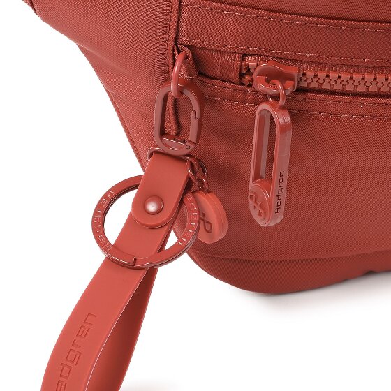 Hedgren Inner City Saszetka Ochrona RFID 28 cm